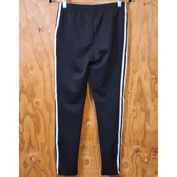 Adidas Track Pants Women's Small Activewear Athleisure Workout Performance - Picture 5 of 12